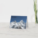 Search for everest cards Mountain