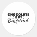 Search for chocolate stickers Funny
