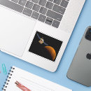 Search for orbit stickers Futuristic