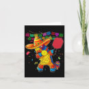 Search for pinata cards Celebration