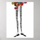 Search for leggings posters Flowers