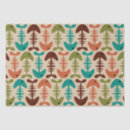 Search for skeleton tissue paper Pattern