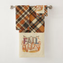 Search for rustic bath towels Autumn