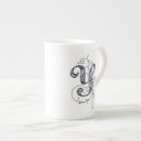 Search for fancy mugs Ornate