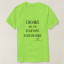 Search for ebook tshirts Reading