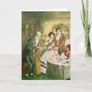Search for dickens christmas cards Bah humbug