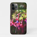 Search for fuchsia pink iphone cases Floral
