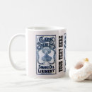 Search for snake oil mugs Snakes