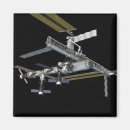Search for computer generated magnets Illustration