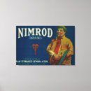 Search for lemon canvas prints Fruit