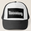 Search for favorite child Family joke