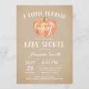 Search for vintage baby shower invitations Gender neutral