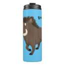 Search for pig travel mugs Cartoon