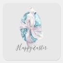 Search for happy easter greeting stickers Watercolor