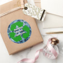 Search for reduce reuse recycle stickers Eco friendly