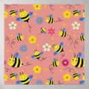 Search for ladybirds posters Insect