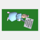 Search for proud nurse stickers Humour