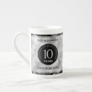 Search for tenth mugs Elegant