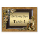Search for steampunk table cards Gears