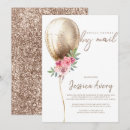 Search for luxury bridal shower invitations Modern