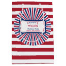 Search for 4th of july gift bags Family reunion