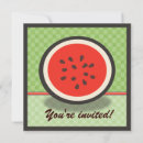 Search for bbq square invitations Green