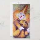 Search for clowning cards Cute