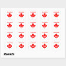 Search for canadian maple stickers Canada