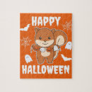 Search for halloween costume puzzles Pumpkin