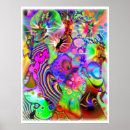 Search for surreal collage posters Psychedelic
