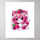 Search for kawaii cow posters Farm