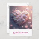 Search for valentine hearts postcards Romance