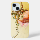 Search for life iphone cases Floral