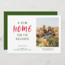 Search for new home cards Green