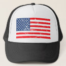Search for destroyed hats Distressed