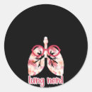 Search for rt stickers Lung function