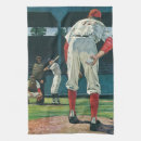 Search for baseball tea towels Pitcher