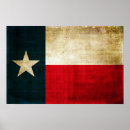Search for lone star posters Flag