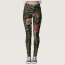 Search for moody leggings Botanical
