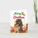 Search for flying christmas cards Red