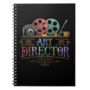 Search for cinema notebooks Production