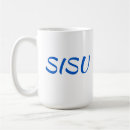 Search for finnish mugs Sisu