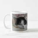 Search for black and white photo mugs Cute