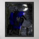 Search for gothic crow posters Fantasy