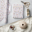 Search for gymnastic wrapping paper Girl