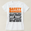 Search for supervisors clothing Manager