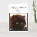 Search for happy boss day postcards Cat