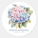 Search for circle wedding stickers Pretty