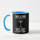 Search for knock knock mugs Sarcasm