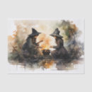 Search for witches tissue paper Spells